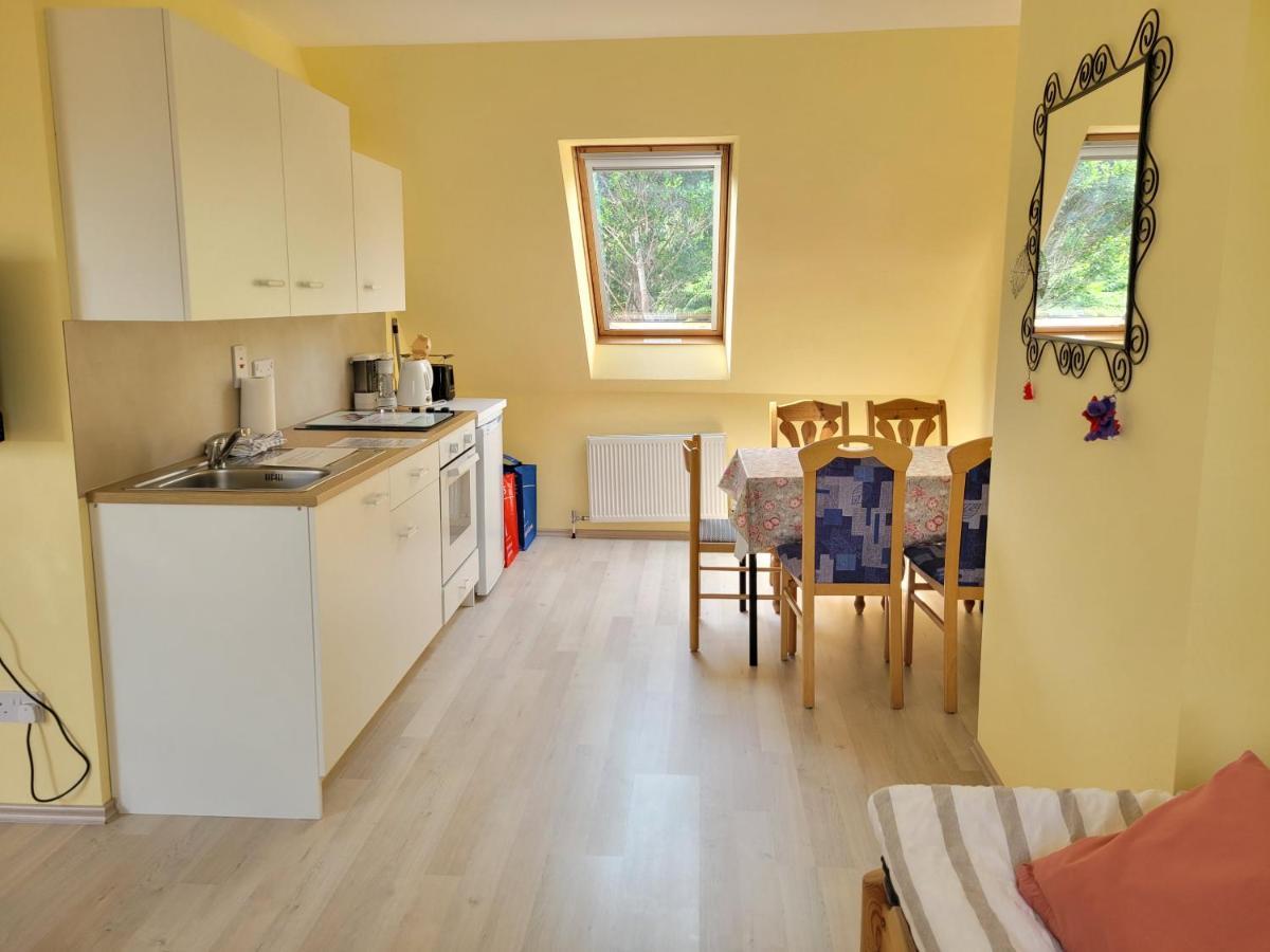Anam Sona Seaview B&B Caherkeen Exterior photo
