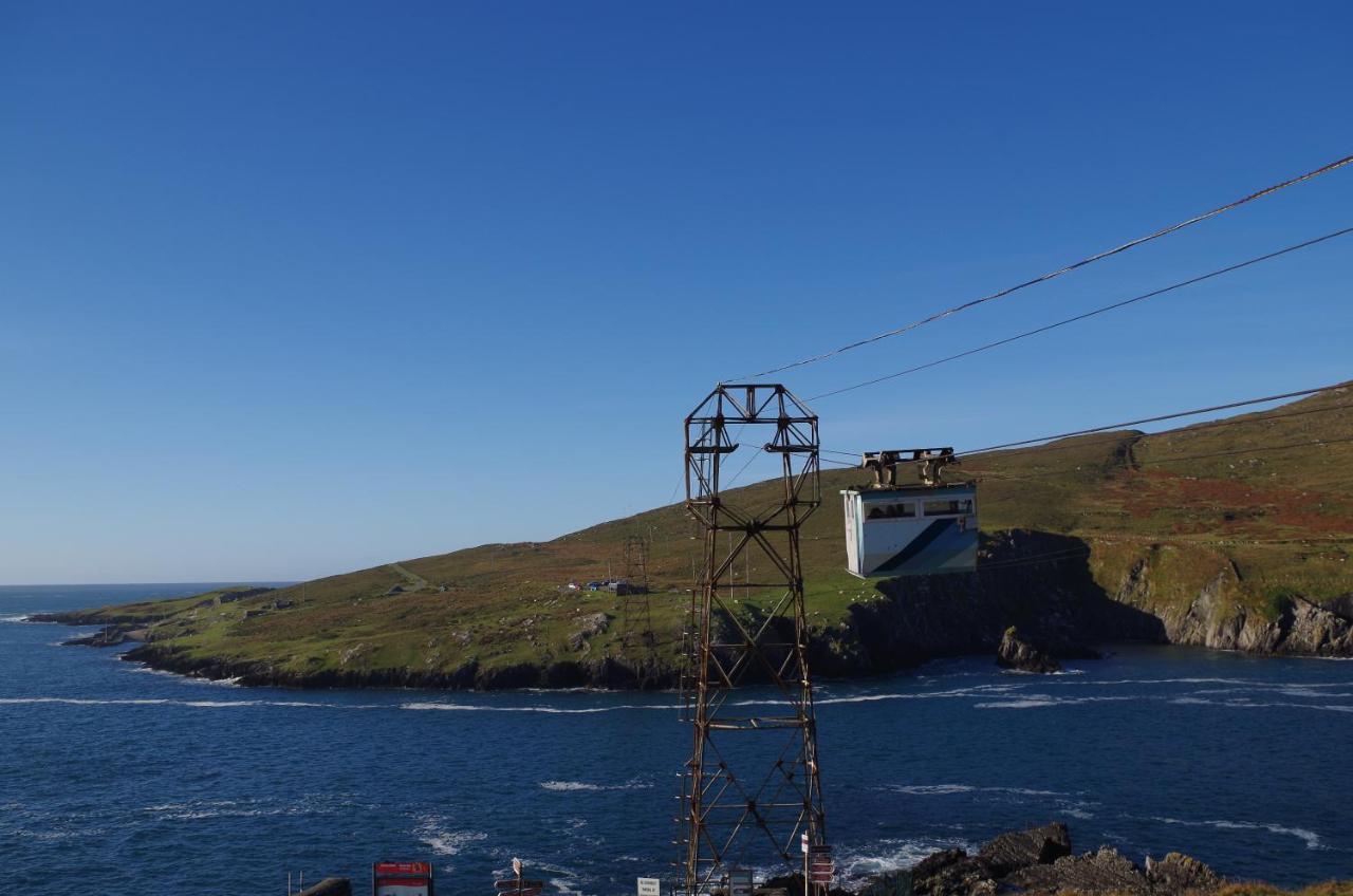 Anam Sona Seaview B&B Caherkeen Exterior photo